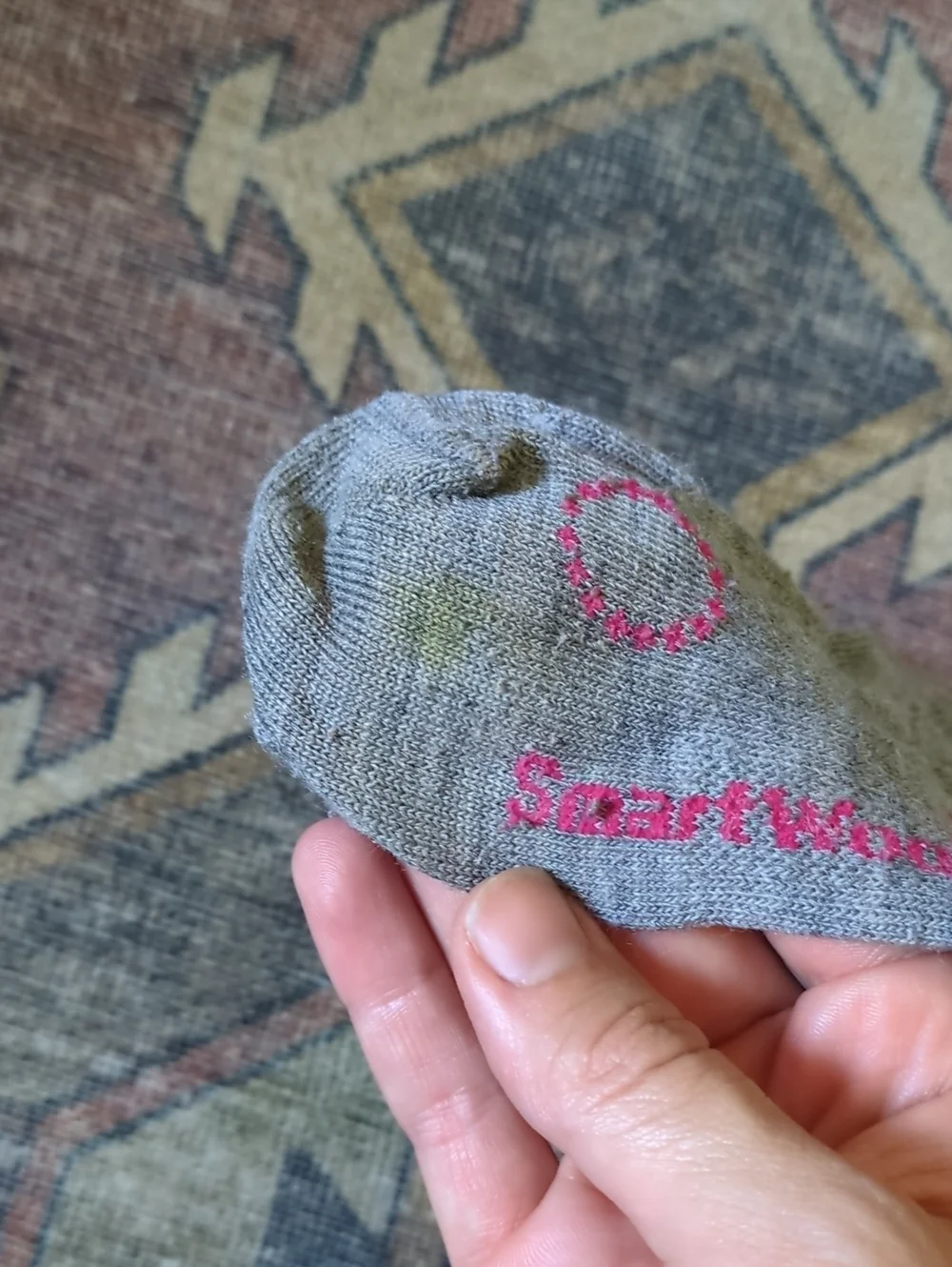 Smartwool Kid's Baselayer